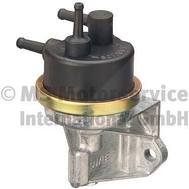 Pierburg Kraftstoffpumpe [Hersteller-Nr. 7.21744.50.0] für Renault