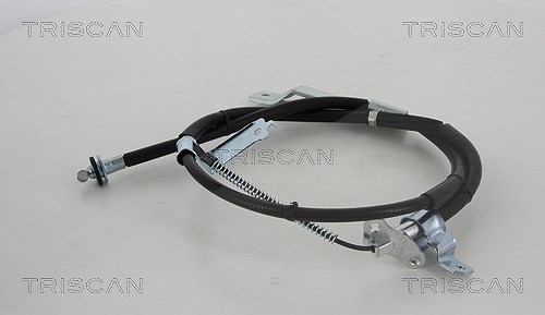 Triscan Seilzug, Feststellbremse [Hersteller-Nr. 8140241115] für Opel, Vauxhall