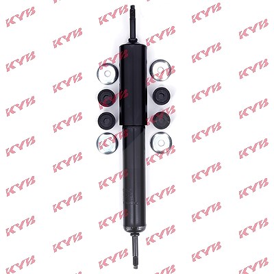 Kyb Stoßdämpfer [Hersteller-Nr. 443005] für Fiat, Fso, Autobianchi