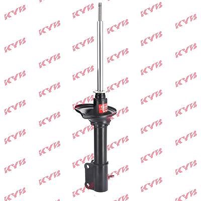 Kyb Stoßdämpfer Hinterachse links [Hersteller-Nr. 333133] für Mazda