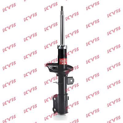 Kyb Stoßdämpfer Vorderachse links [Hersteller-Nr. 333507] für Hyundai