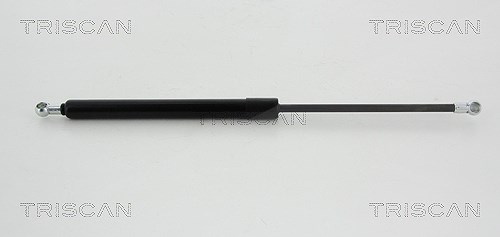 Triscan Gasfeder, Koffer-/Laderaum [Hersteller-Nr. 871041215] für Daihatsu