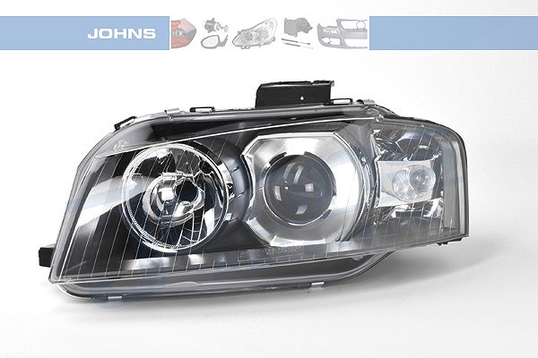 Johns Hauptscheinwerfer [Hersteller-Nr. 130209-2] für Audi