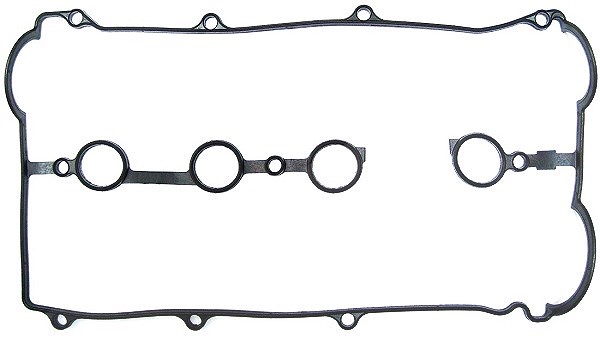 Elring Dichtung, Zylinderkopfhaube [Hersteller-Nr. 473.280] für Mazda