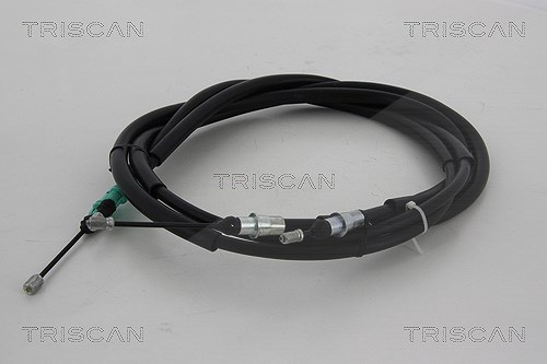 Triscan Seilzug, Feststellbremse [Hersteller-Nr. 8140251138] für Renault