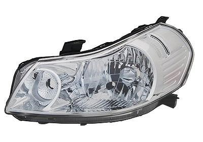 Van Wezel Hauptscheinwerfer [Hersteller-Nr. 5263963] für Suzuki