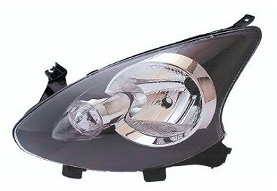 Van Wezel Hauptscheinwerfer [Hersteller-Nr. 5403963] für Toyota