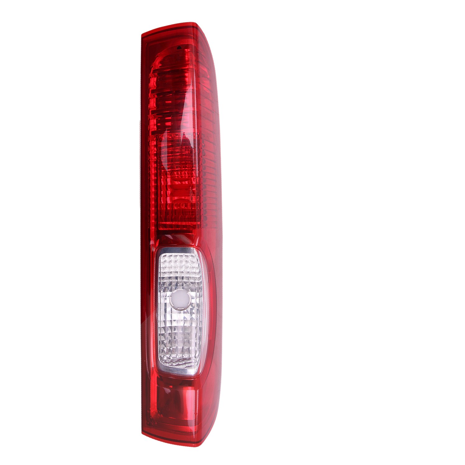 Bestprice Heckleuchte rechts (Beifahrerseite) Blink glasklar [Hersteller-Nr. 31478035] für Renault, Nissan, Opel