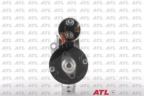 Atl Autotechnik Starter [Hersteller-Nr. A18110]
