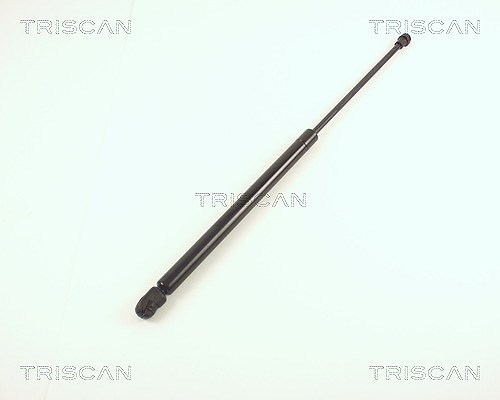 Triscan Gasfeder, Koffer-/Laderaum [Hersteller-Nr. 871029257] für Kia, VW