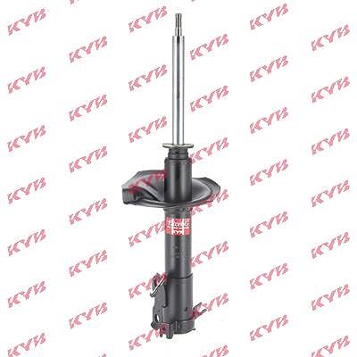 Kyb Stoßdämpfer [Hersteller-Nr. 334265] für Nissan