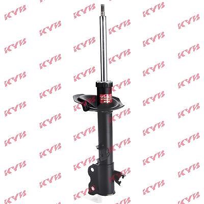 Kyb Stoßdämpfer [Hersteller-Nr. 334363] für Nissan