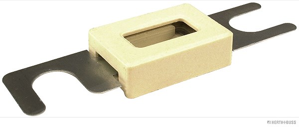 Herth+buss Elparts Sicherung [Hersteller-Nr. 50295298]
