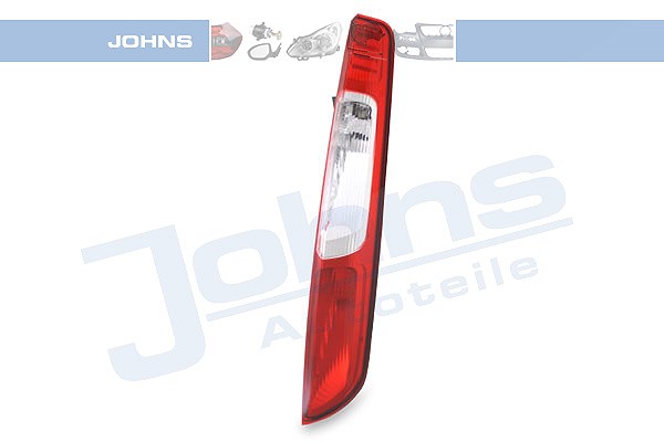 Johns Heckleuchte [Hersteller-Nr. 321288-1] für Ford