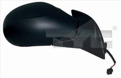 Tyc Außenspiegel [Hersteller-Nr. 305-0016] für Citroën