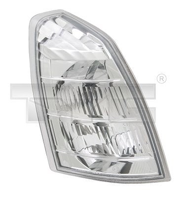 Tyc Blinkleuchte [Hersteller-Nr. 18-0653-01-2] für Nissan