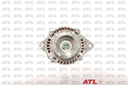Atl Autotechnik Generator [Hersteller-Nr. L40560] für Nissan