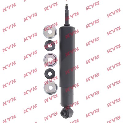 Kyb Stoßdämpfer [Hersteller-Nr. 445034] für Mercedes-Benz