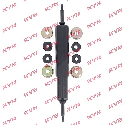 Kyb Stoßdämpfer [Hersteller-Nr. 444159] für Nissan