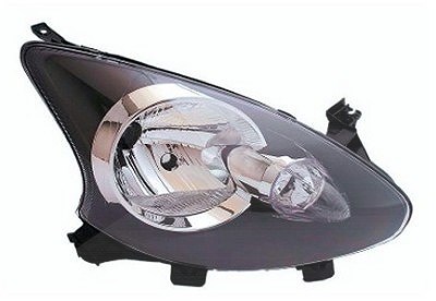 Van Wezel Hauptscheinwerfer [Hersteller-Nr. 5403964] für Toyota