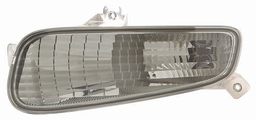 Abakus Blinkleuchte [Hersteller-Nr. 661-1521L-UE] für Fiat, Abarth