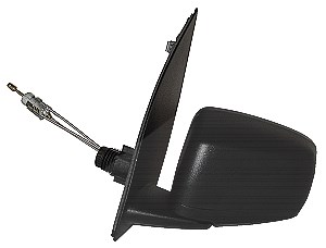 Abakus Außenspiegel [Hersteller-Nr. 1128M01] für Fiat