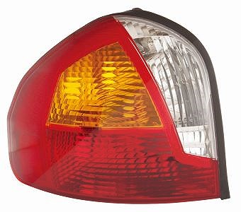 Abakus Heckleuchte [Hersteller-Nr. 221-1955L-UE] für Hyundai
