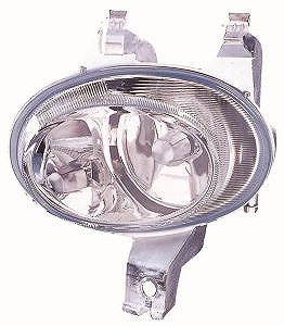 Abakus Nebelscheinwerfer [Hersteller-Nr. 550-2005L-UE] für Peugeot