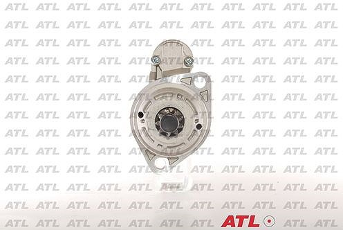 Atl Autotechnik Starter [Hersteller-Nr. A91410]