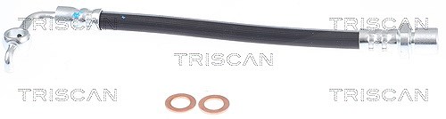 Triscan Bremsschlauch [Hersteller-Nr. 815068229] für Subaru