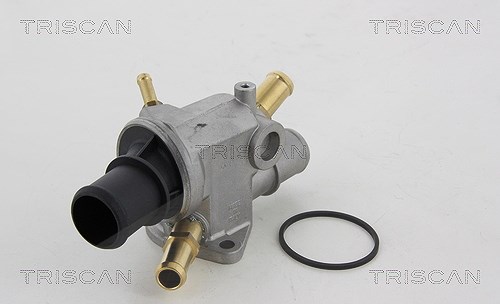 Triscan Thermostat, Kühlmittel [Hersteller-Nr. 862039088] für Fiat, Lancia