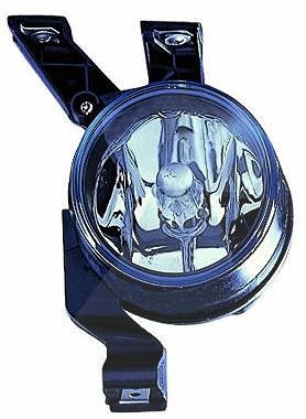 Abakus Nebelscheinwerfer [Hersteller-Nr. 341-2006L-UQ] für VW