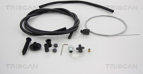 Triscan Gaszug [Hersteller-Nr. 814010316] für Citroën, Peugeot