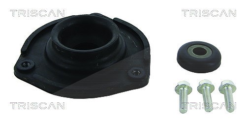 Triscan Federbeinstützlager [Hersteller-Nr. 850029931] für VW