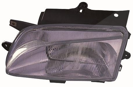 Abakus Hauptscheinwerfer [Hersteller-Nr. 550-1126L-LD-EM] für Peugeot