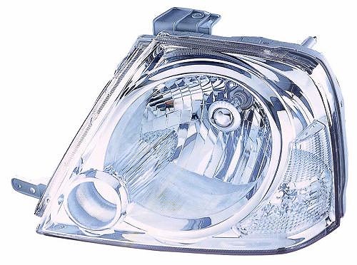 Abakus Hauptscheinwerfer [Hersteller-Nr. 218-1128L-LD-EM] für Suzuki