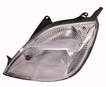 Abakus Hauptscheinwerfer [Hersteller-Nr. 431-1153L-LD-EM] für Ford