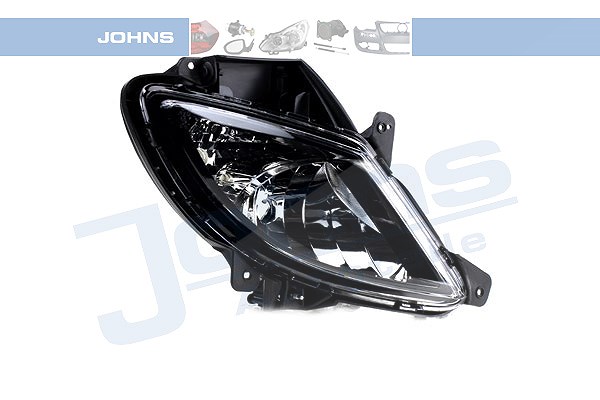 Johns Nebelscheinwerfer [Hersteller-Nr. 391230] für Hyundai