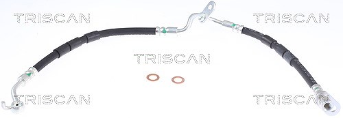 Triscan Bremsschlauch [Hersteller-Nr. 815050227] für Mazda