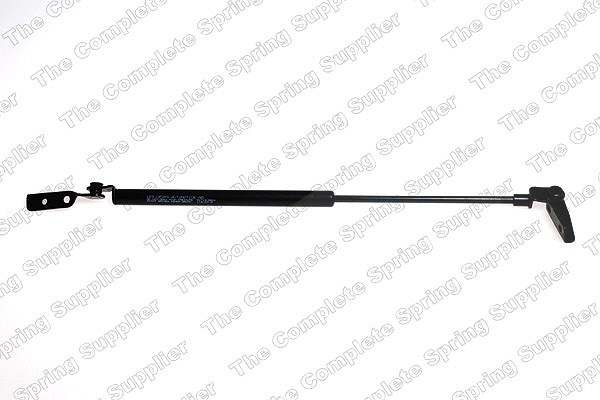 Lesjöfors Gasfeder, Koffer-/Laderaum [Hersteller-Nr. 8162027] für Nissan