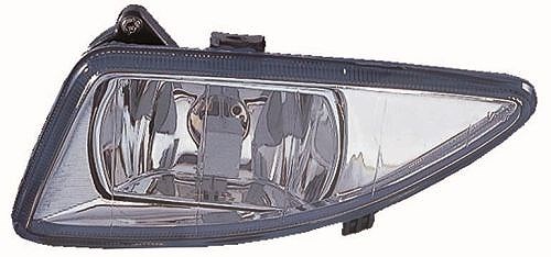 Abakus Nebelscheinwerfer [Hersteller-Nr. 431-2008L-UE] für Ford