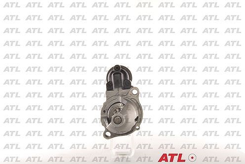 Atl Autotechnik Starter [Hersteller-Nr. A79320]