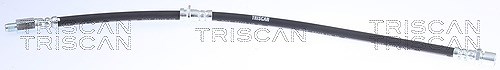Triscan Bremsschlauch [Hersteller-Nr. 815068253] für Subaru