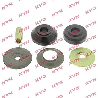 Kyb Reparatursatz, Federbeinstützlager [Hersteller-Nr. SM5453] für Kia