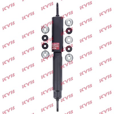 Kyb Stoßdämpfer [Hersteller-Nr. 344225] für Toyota