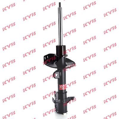 Kyb Stoßdämpfer Vorderachse links [Hersteller-Nr. 339262] für Honda