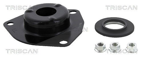 Triscan Federbeinstützlager [Hersteller-Nr. 850014907] für Nissan