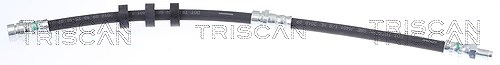 Triscan Bremsschlauch [Hersteller-Nr. 815050132] für Mazda