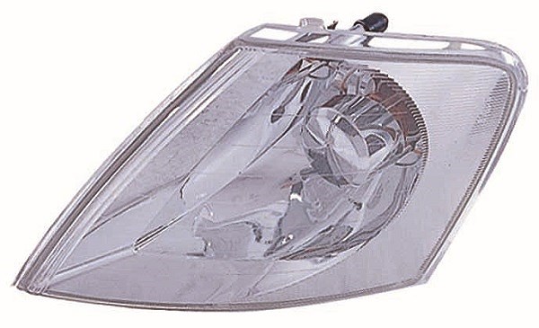 Abakus Blinkleuchte [Hersteller-Nr. 441-1523L-AE] für VW