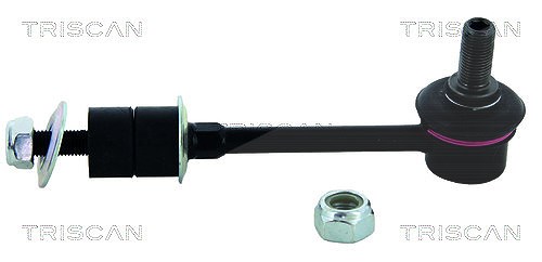 Triscan Stange/Strebe, Stabilisator [Hersteller-Nr. 850043644] für Hyundai